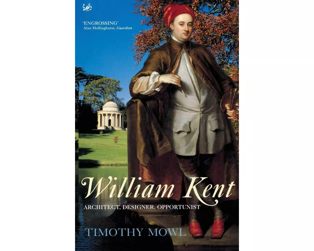 William Kent