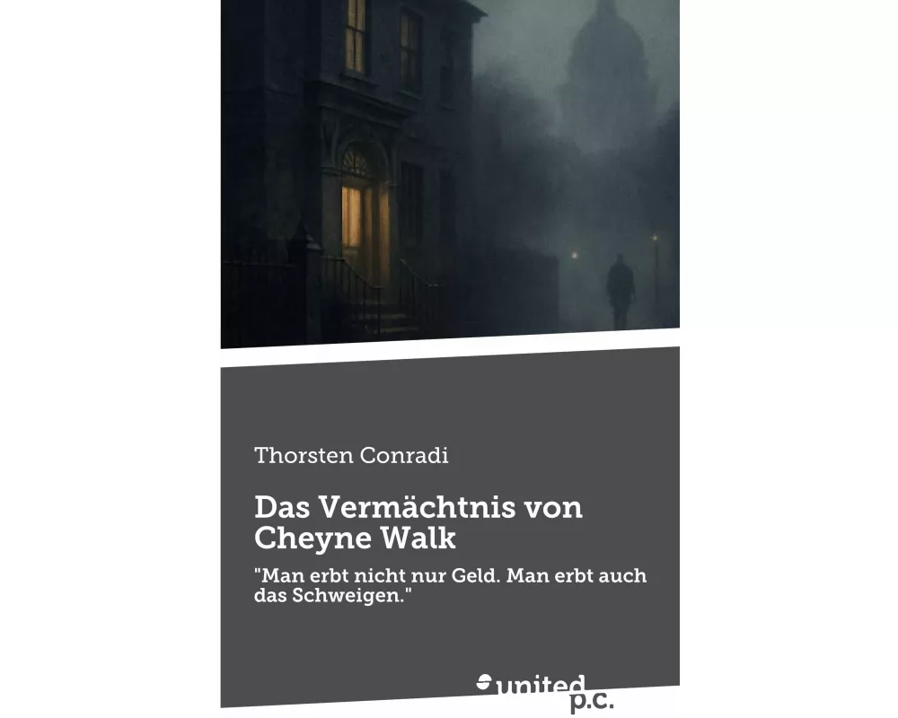 Das Vermächtnis von Cheyne Walk