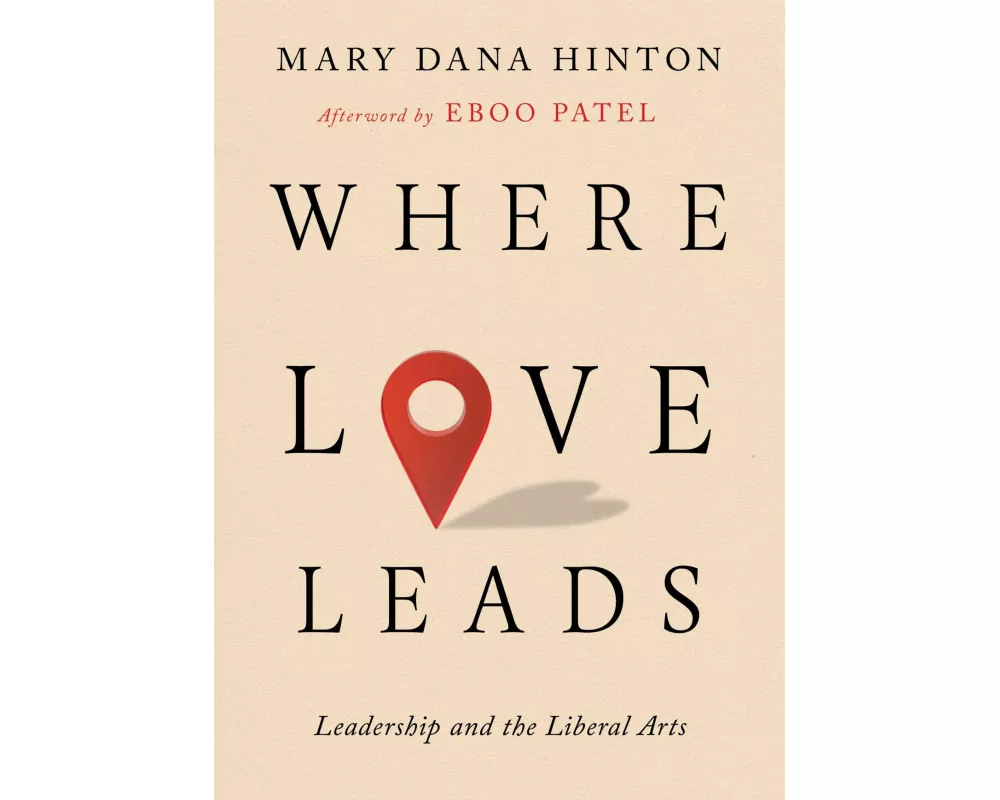 Where Love Leads