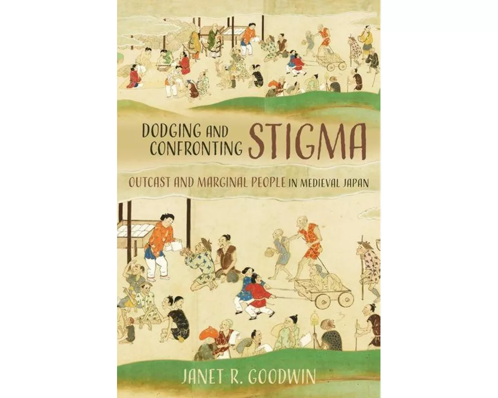 Dodging and Confronting Stigma