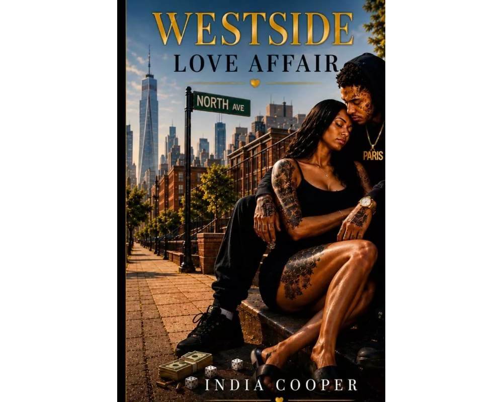 Westside Love Affair