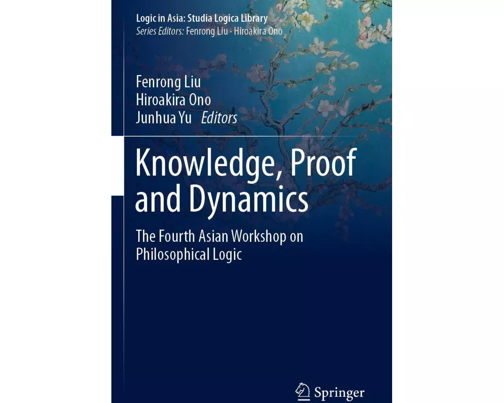 Knowledge, Proof and Dynamics