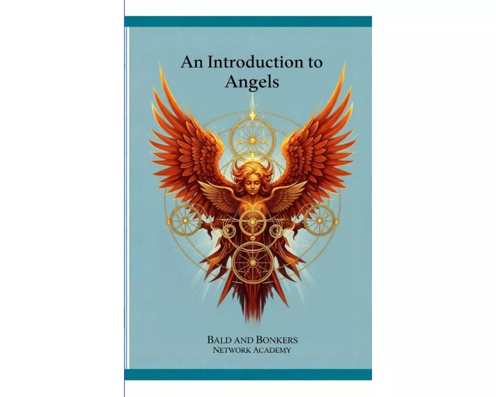 An Introduction to Angels