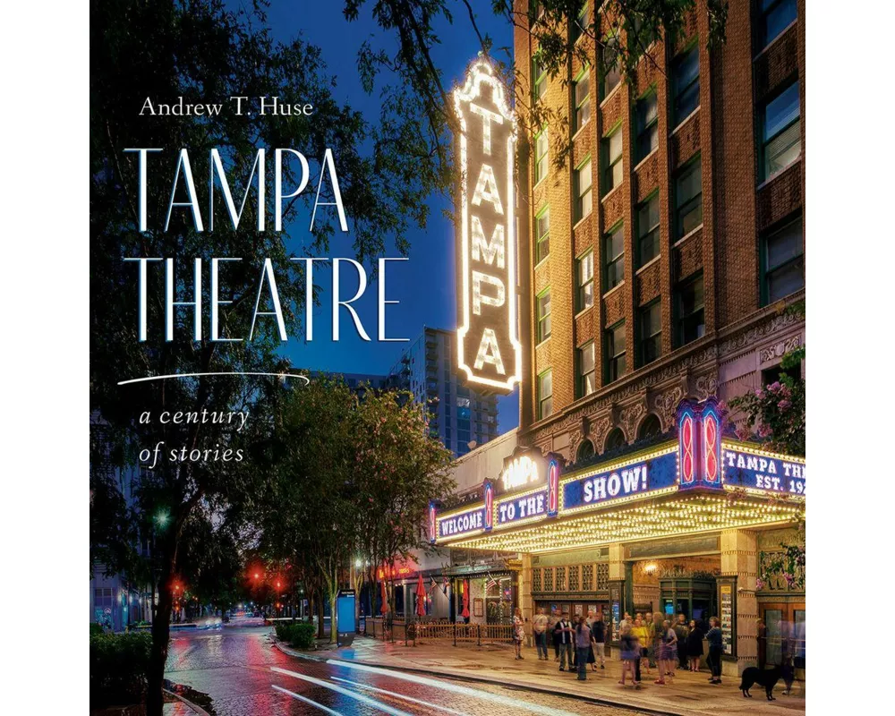 Tampa Theatre