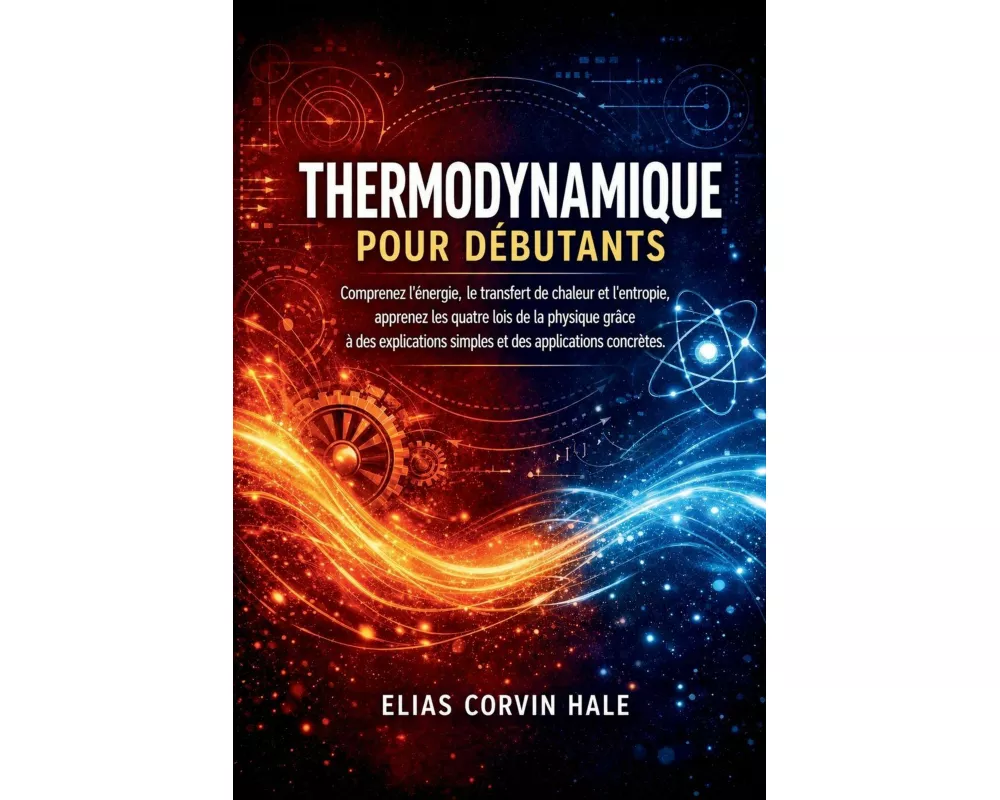 Thermodynamique pour débutants