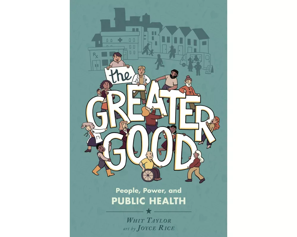 The Greater Good