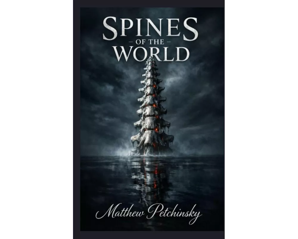 Spines of the World
