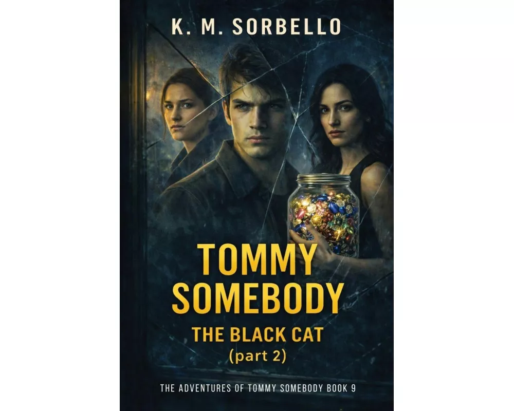 Tommy Somebody