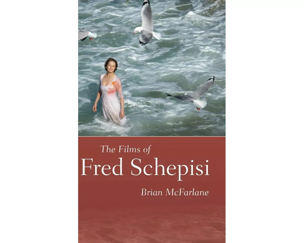 Films of Fred Schepisi