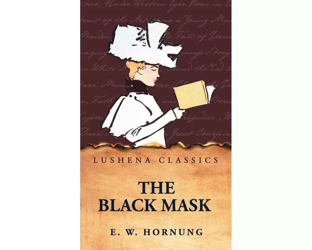 The Black Mask