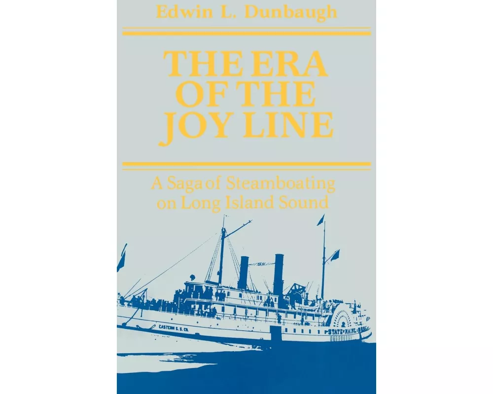 The Era of the Joy Line