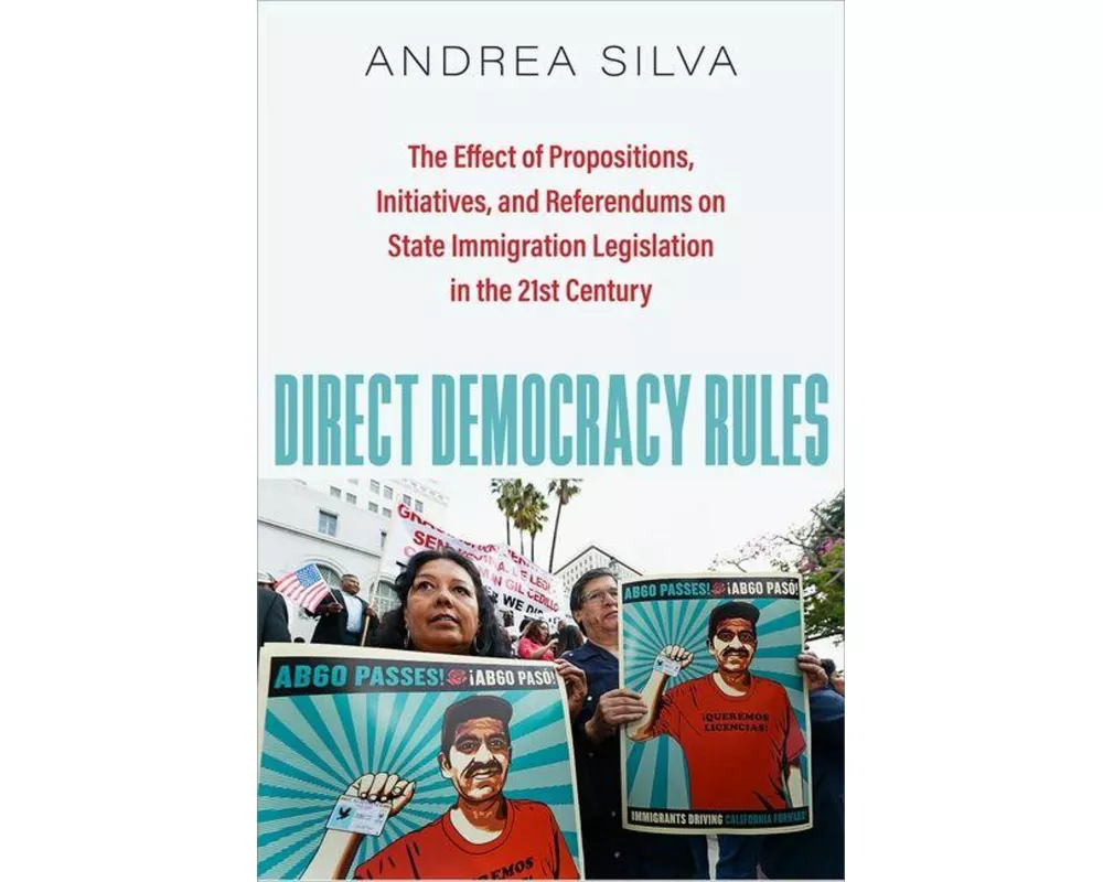 Direct Democracy Rules