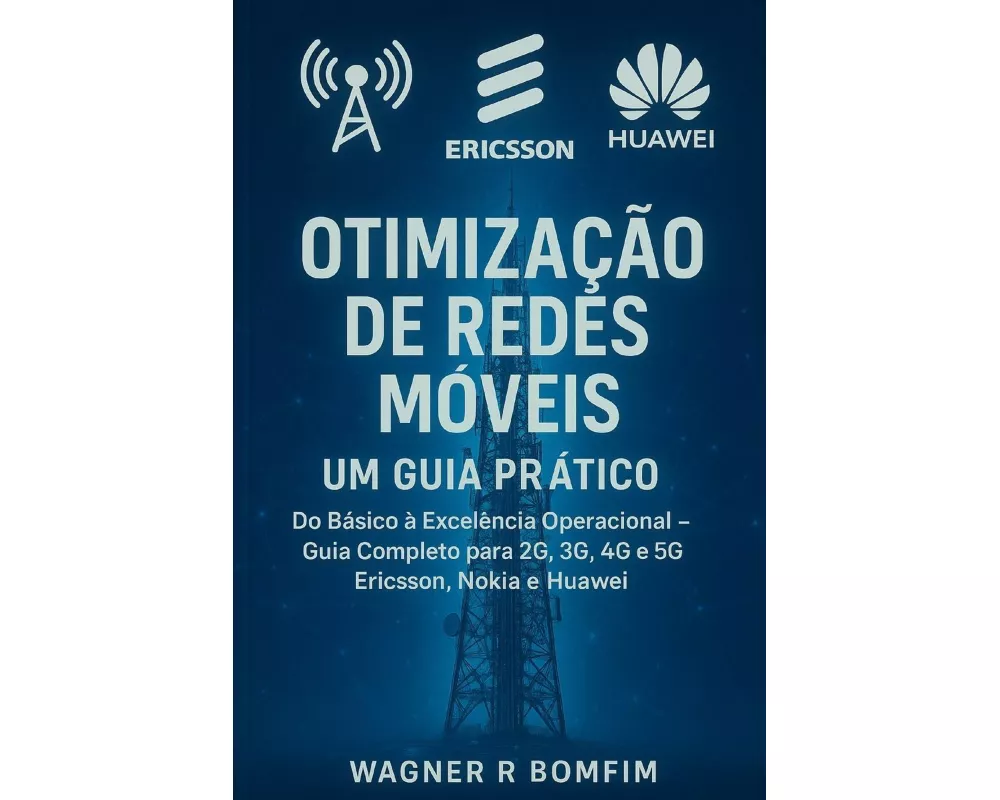 Otimização de Redes Móveis