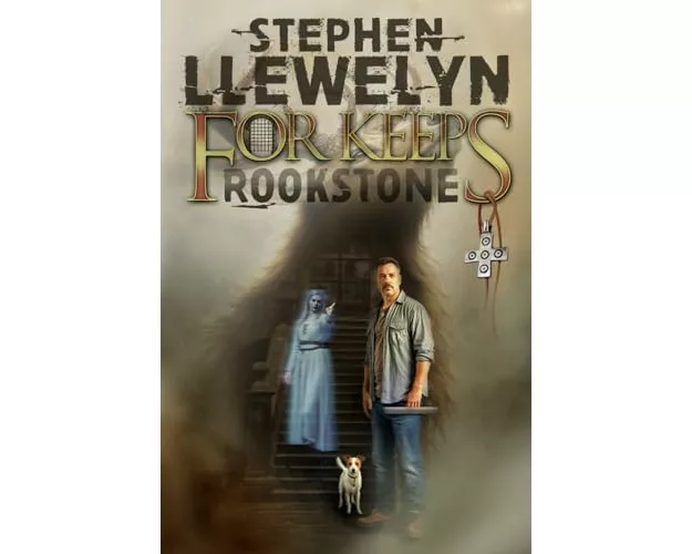 Rookstone