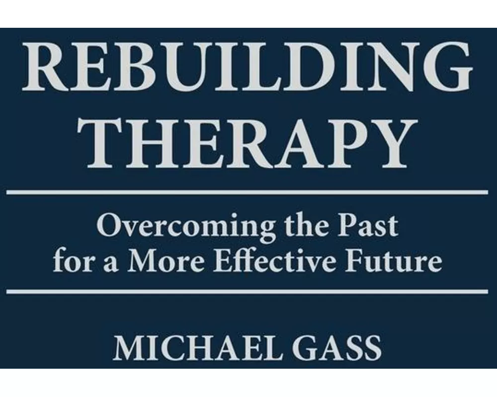 Rebuilding Therapy