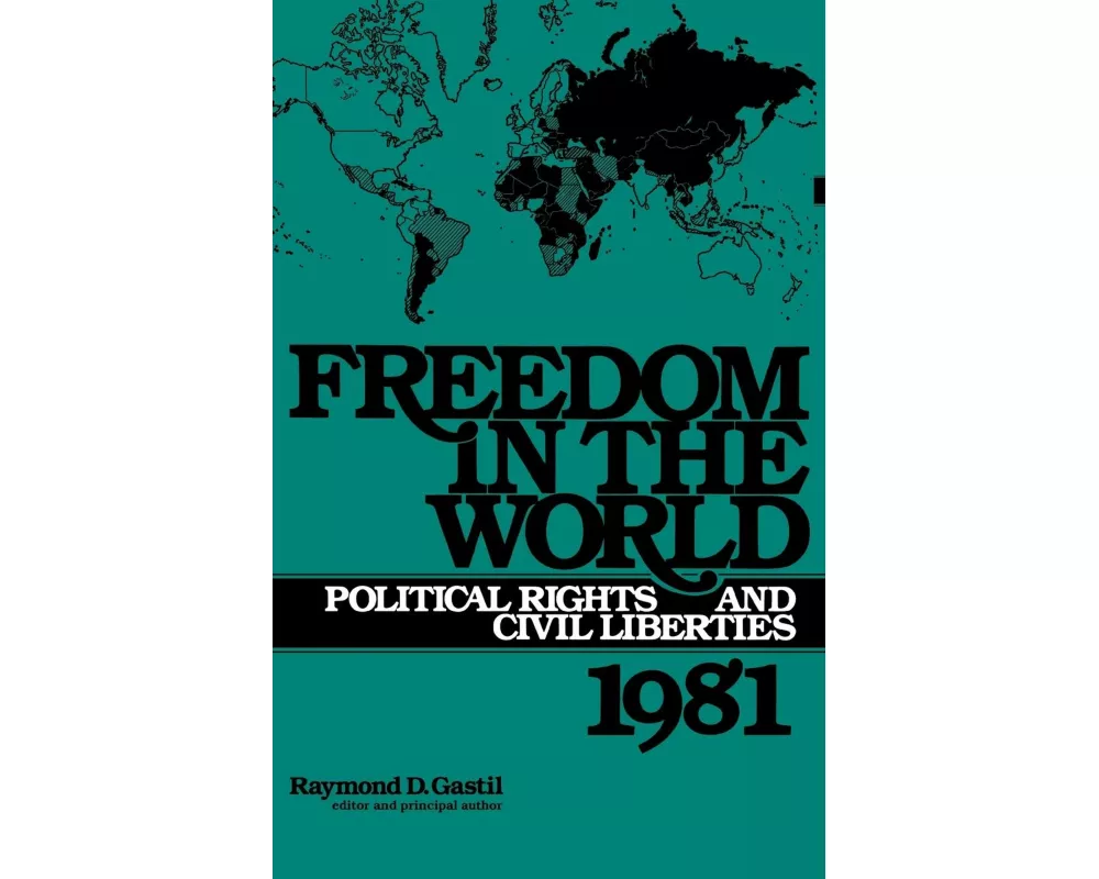Freedom in the World