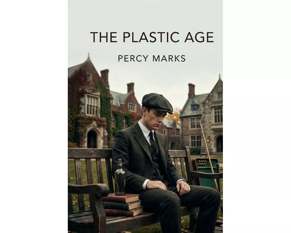 The Plastic Age