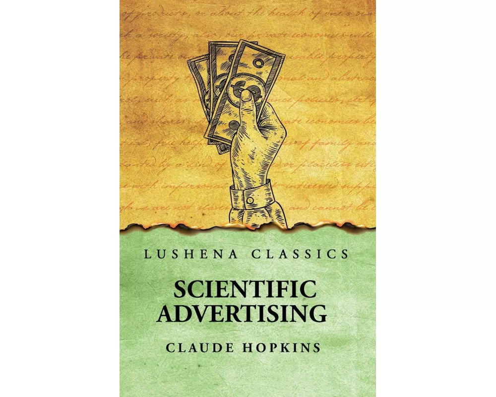 Scientific Advertising