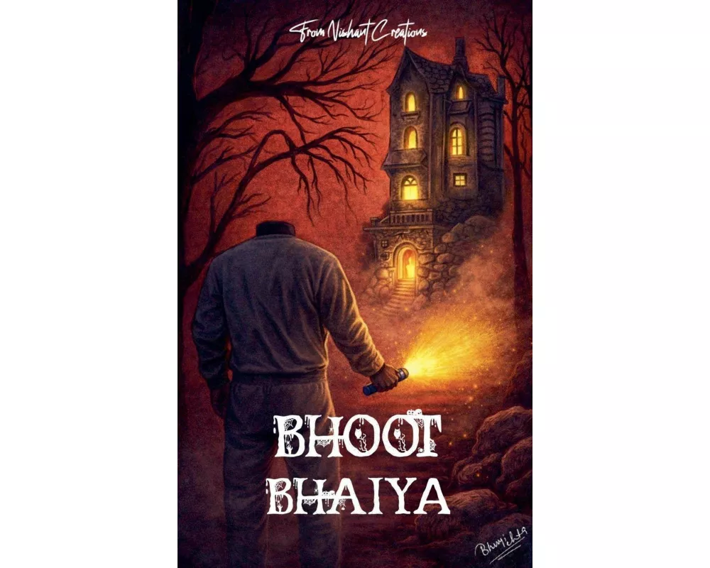 Bhoot Bhaiya