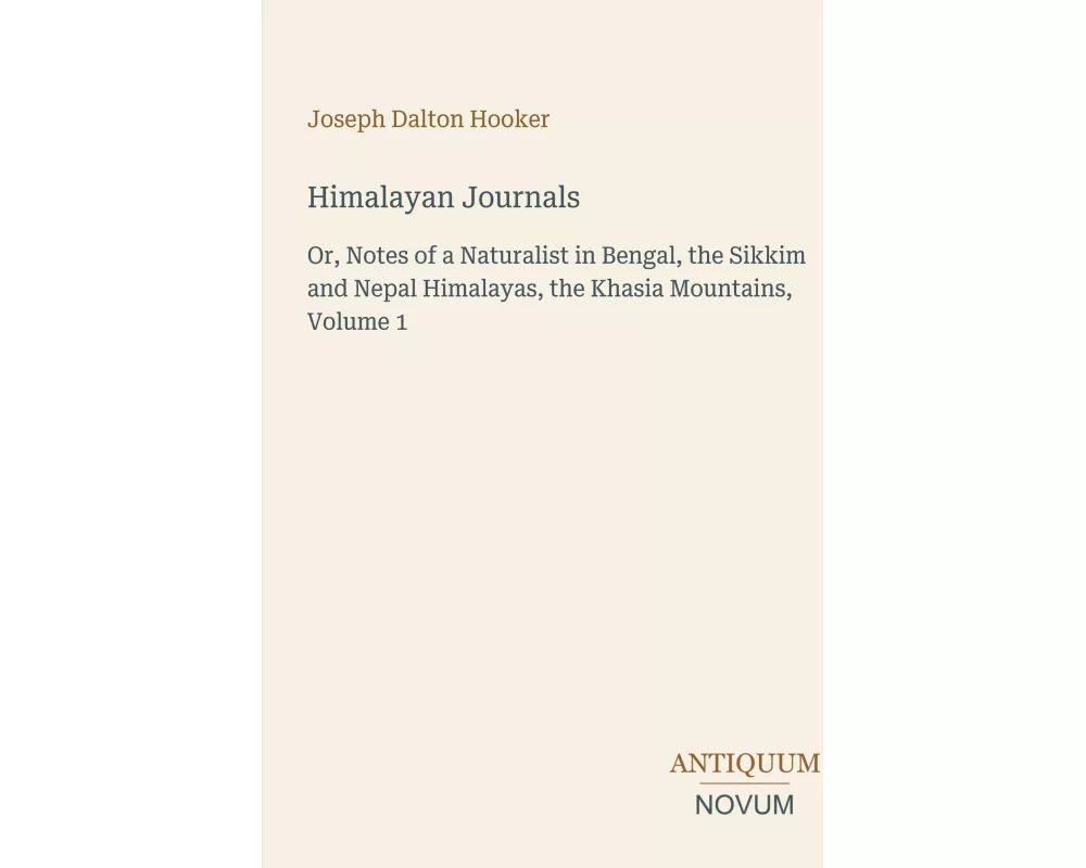 Himalayan Journals