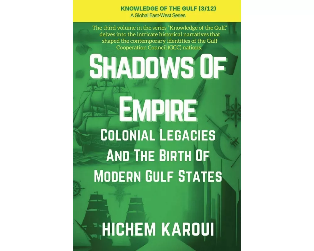 Shadows of Empire