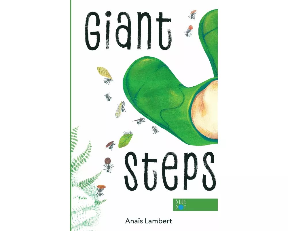 Giant Steps