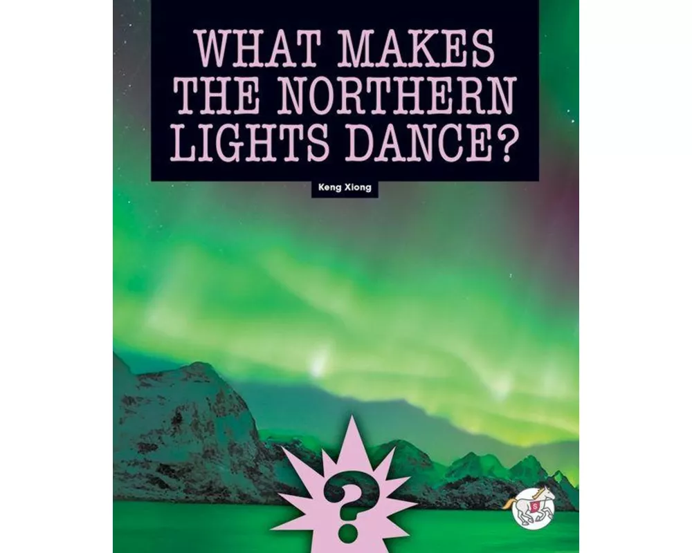 What Makes the Northern Lights Dance?