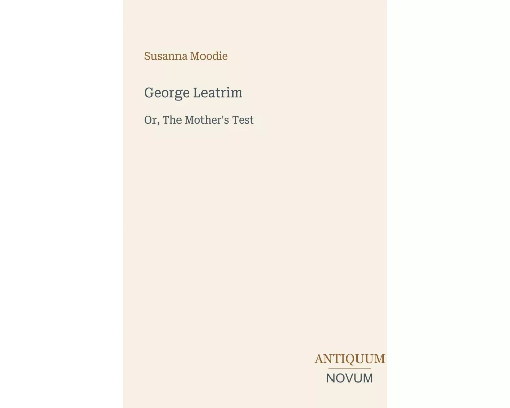 George Leatrim