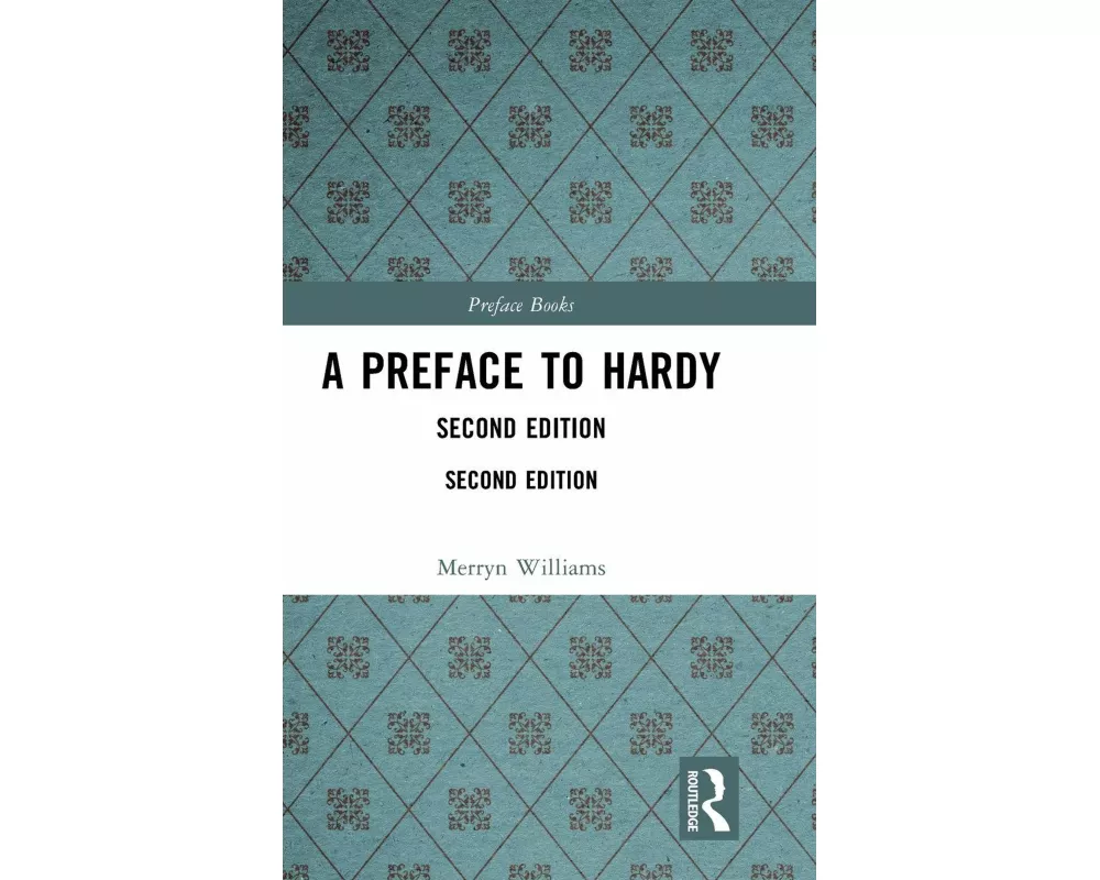 A Preface to Hardy