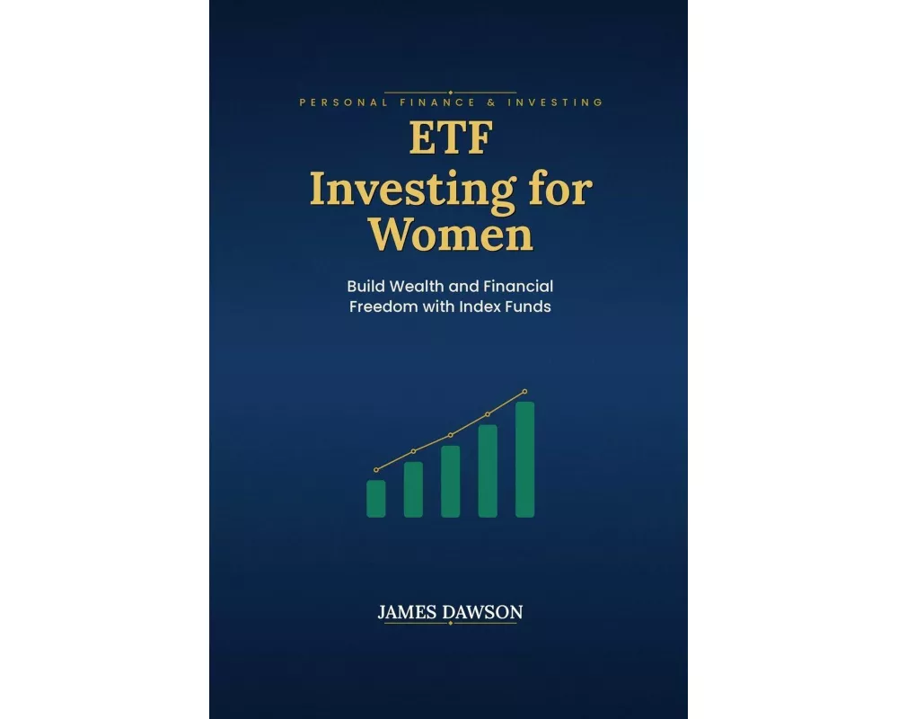 ETF Investing for Women