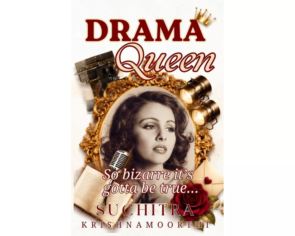 Drama Queen