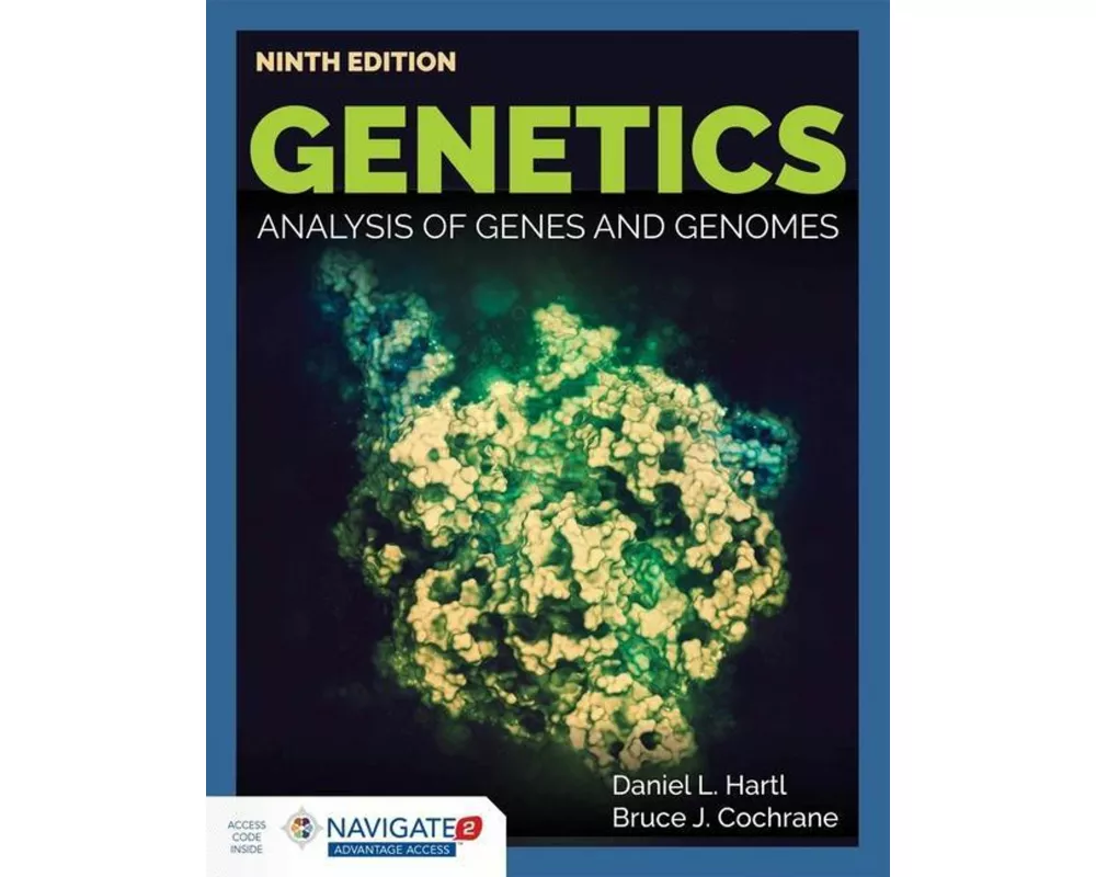 Genetics: Analysis Of Genes And Genomes