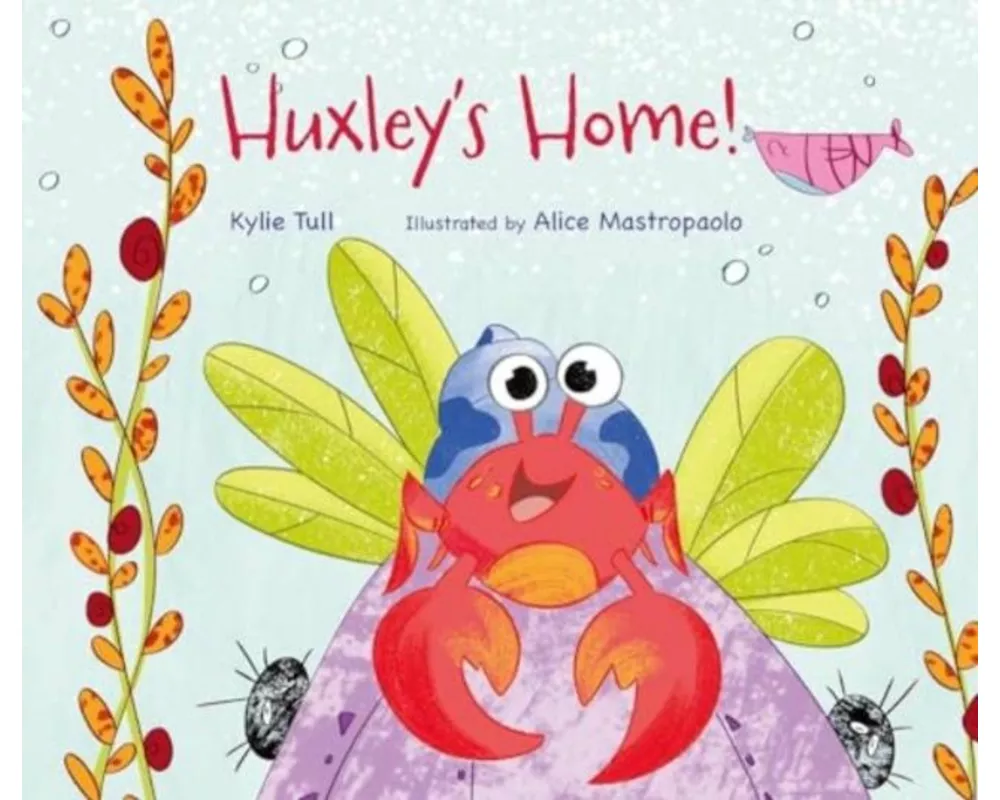 Huxley's Home