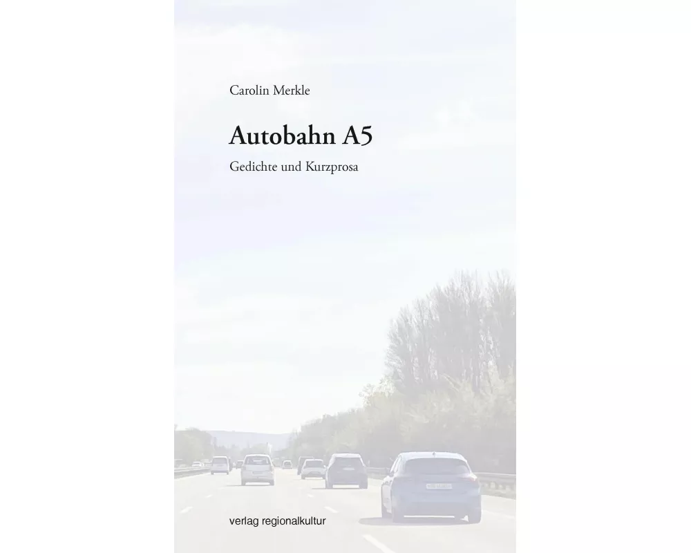 Autobahn A5