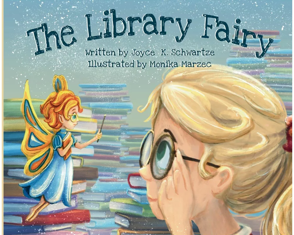 Library Fairy