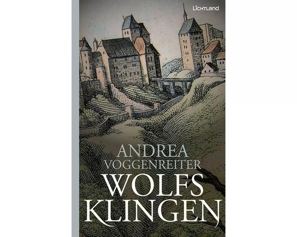 Wolfsklingen