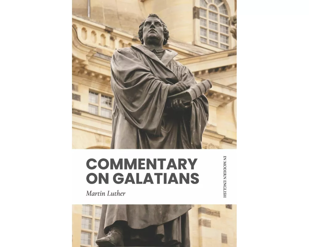Commentary on Galatians