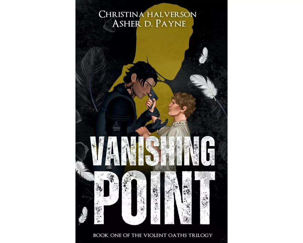 Vanishing Point
