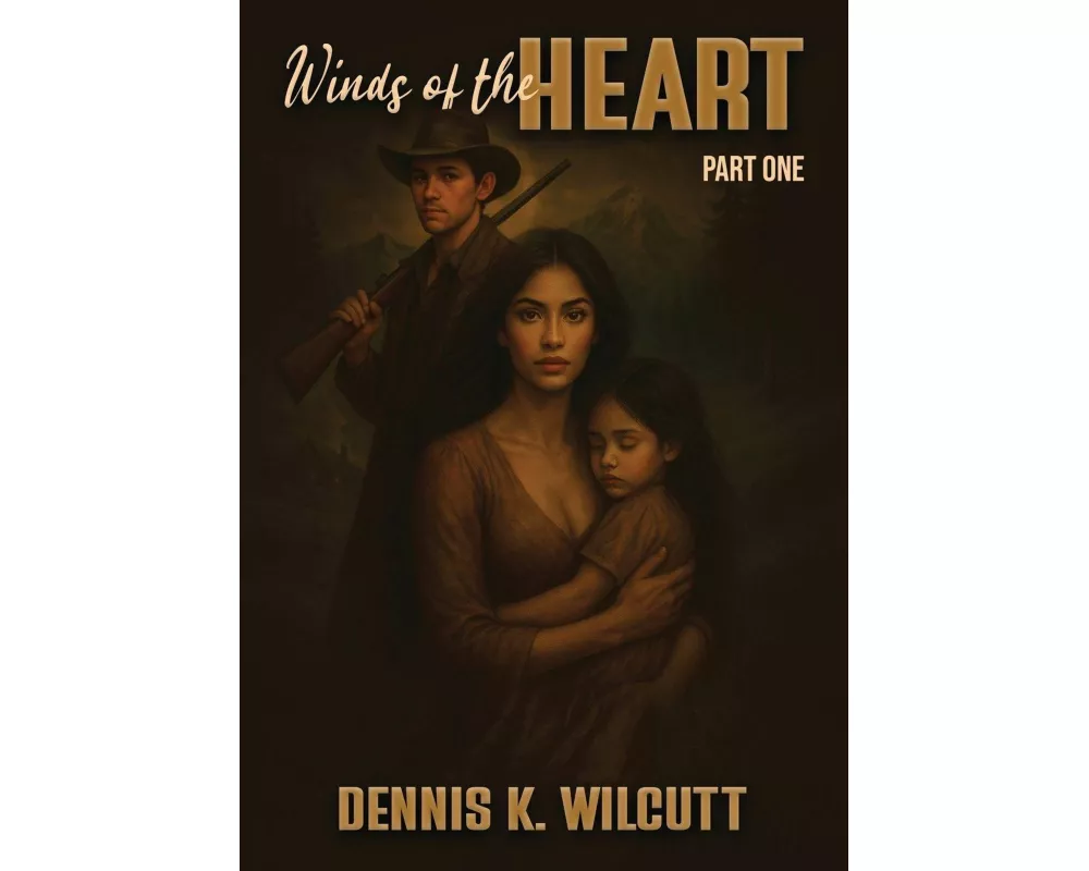 Winds Of The Heart