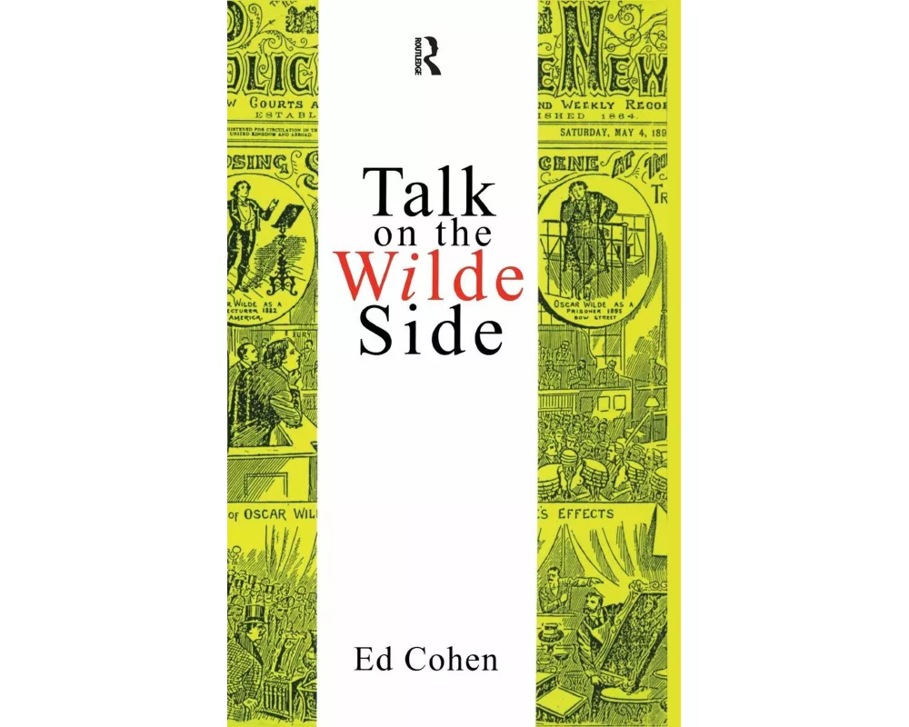 Talk on the Wilde Side