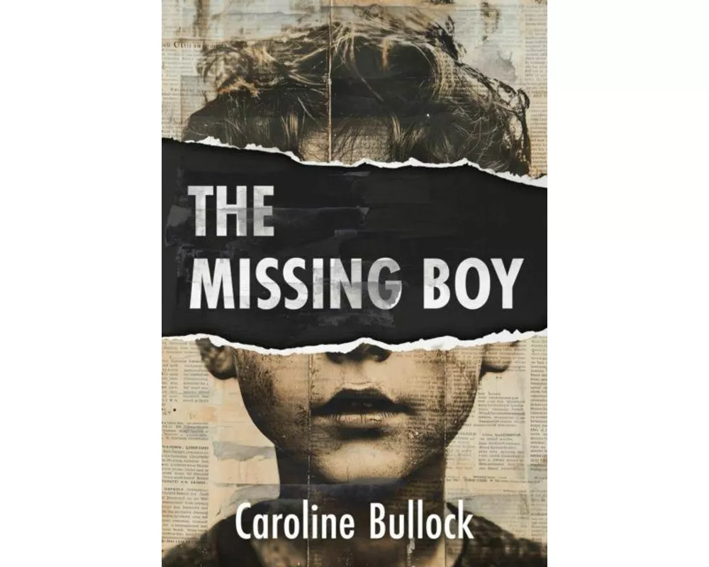 The Missing Boy