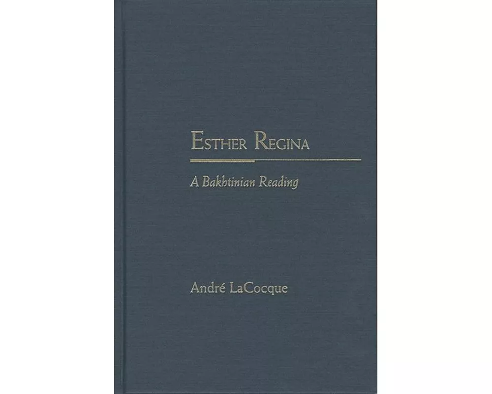 Esther Regina