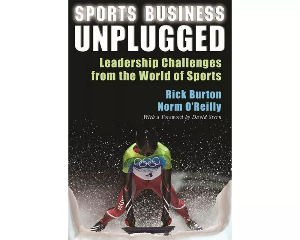 Sports Business Unplugged