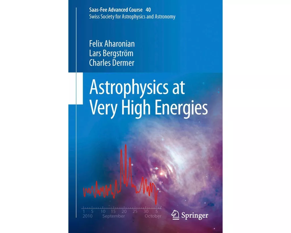 Astrophysics at Very High Energies