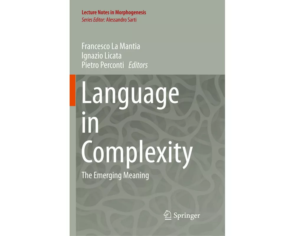 Language in Complexity