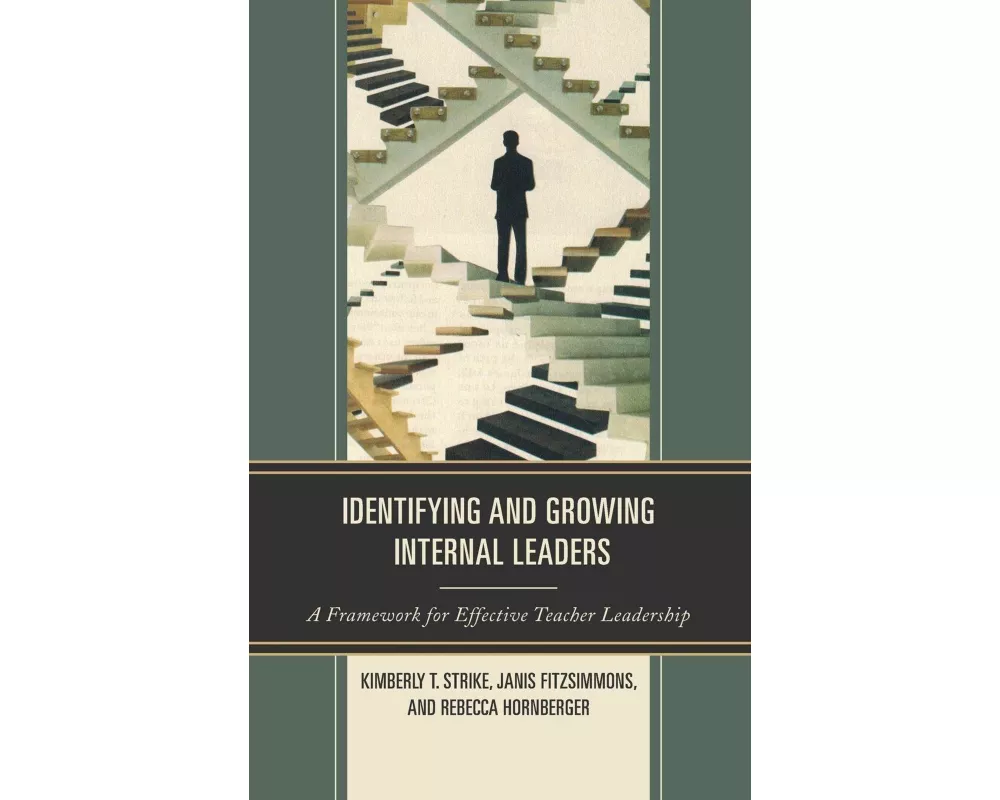 Identifying and Growing Internal Leaders