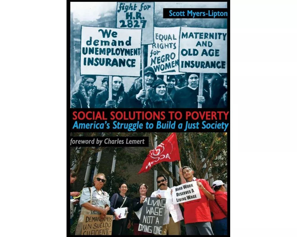 Social Solutions to Poverty