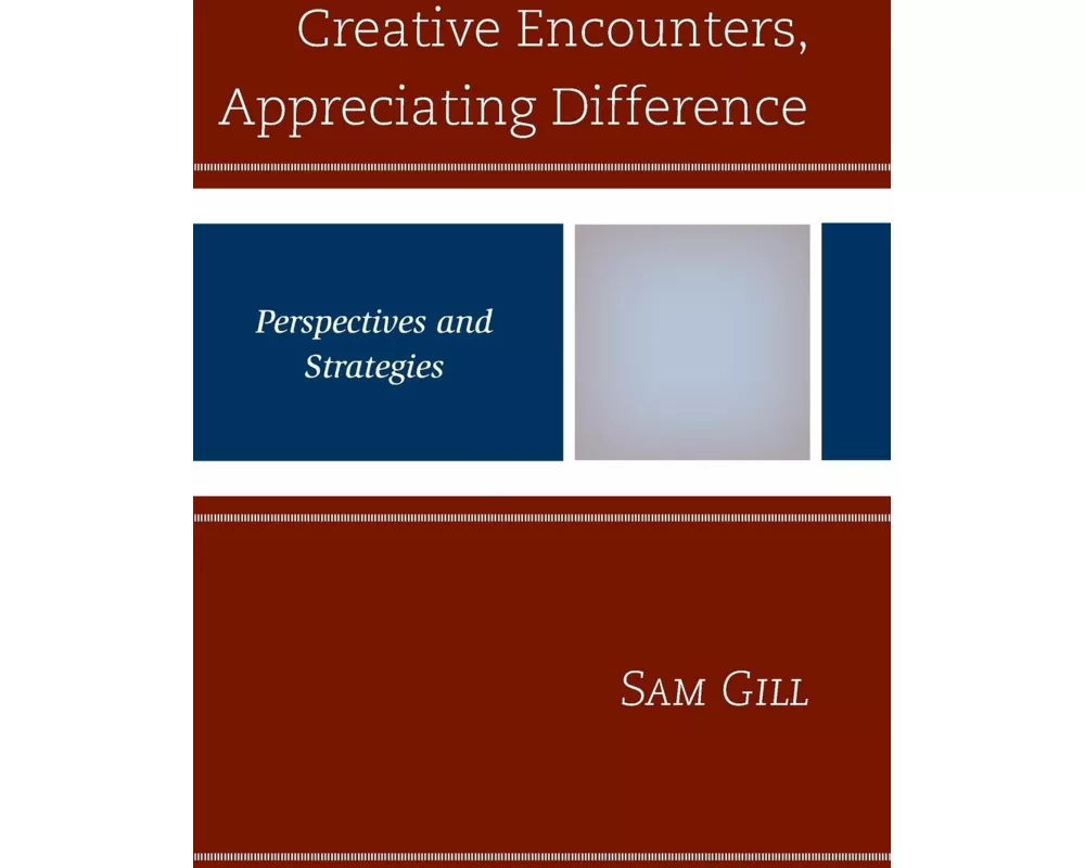 Creative Encounters, Appreciating Difference