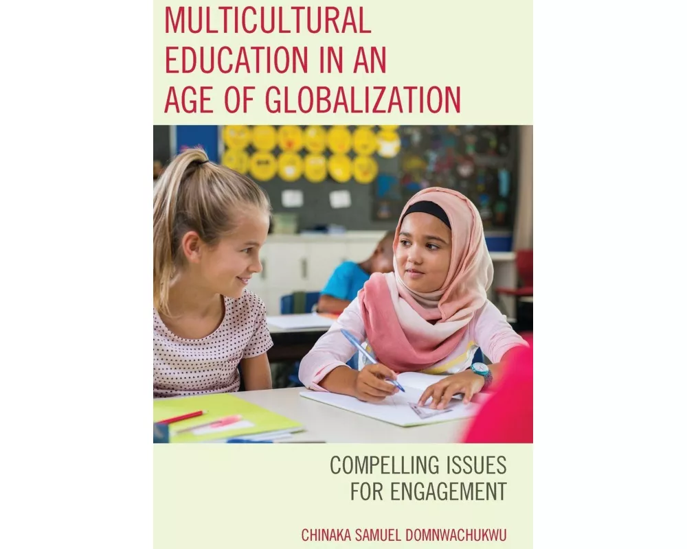 Multicultural Education in an Age of Globalization