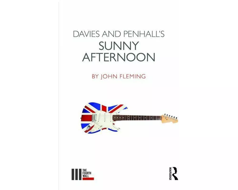 Davies and Penhall's Sunny Afternoon
